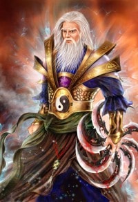我張三授課,聽我課的都成了人才