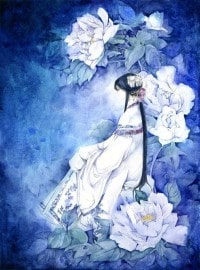 為你,甘之如飴