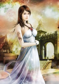 渣子賤妾作妖,反派夫人整頓侯府