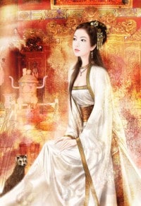 待嫁小俏妃