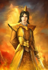 太子 （出版 +番外）