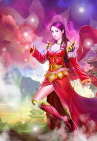 美漫大妖王